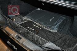 نیسان سێنترا